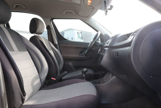 2011 MODEL SKODA ROOMSTER 1.2 BENZİNLİ 70 HP A/C