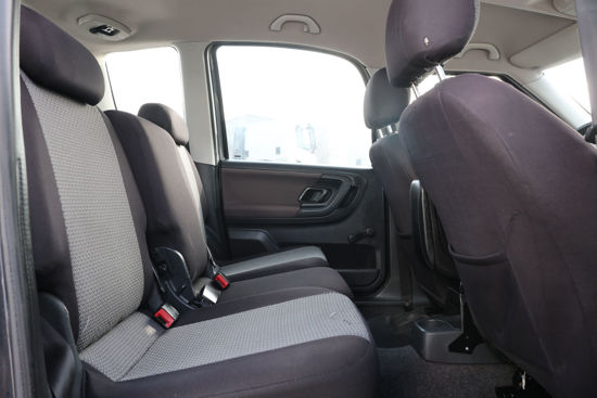 2011 MODEL SKODA ROOMSTER 1.2 BENZİNLİ 70 HP A/C