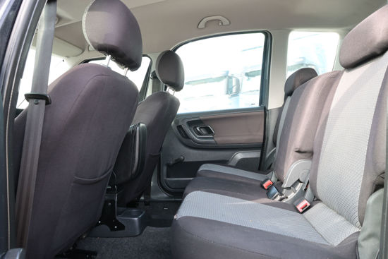 2011 MODEL SKODA ROOMSTER 1.2 BENZİNLİ 70 HP A/C