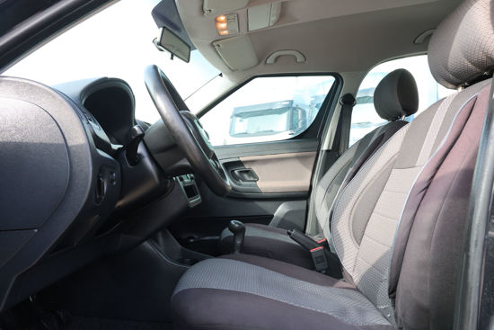 2011 MODEL SKODA ROOMSTER 1.2 BENZİNLİ 70 HP A/C