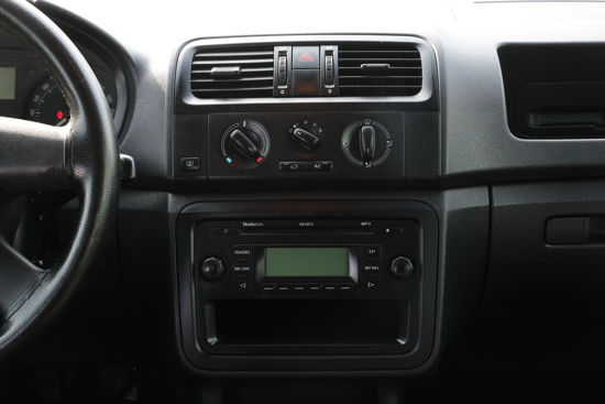 2011 MODEL SKODA ROOMSTER 1.2 BENZİNLİ 70 HP A/C