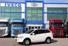 2011 MODEL KYRON M200 2.0 XDİ 4X2 141 HP A/C