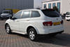2011 MODEL KYRON M200 2.0 XDİ 4X2 141 HP A/C