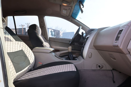 2011 MODEL KYRON M200 2.0 XDİ 4X2 141 HP A/C