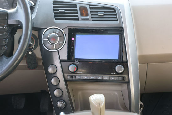 2011 MODEL KYRON M200 2.0 XDİ 4X2 141 HP A/C