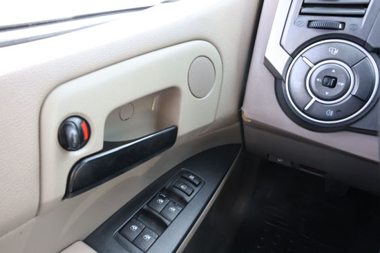 2011 MODEL KYRON M200 2.0 XDİ 4X2 141 HP A/C