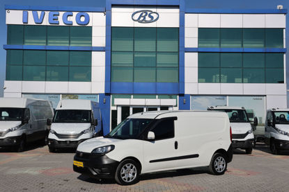 2022 MODEL DOBLO CARGO MAXİ 1.6 M.JET 120 Hp A/C