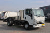 2022 MODEL ISUZU NPR 10 ŞASE KAMYON
