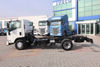 2022 MODEL ISUZU NPR 10 ŞASE KAMYON