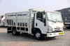 2022 MODEL ISUZU NPR 10 DAMPERLİ KAMYON