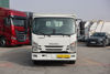 2022 MODEL ISUZU NPR 10 DAMPERLİ KAMYON