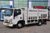 2022 MODEL ISUZU NPR 10 DAMPERLİ KAMYON