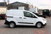 2021 MODEL FORD TRANSİT COURİER VAN 1.5 TDCI TREND 75 Hp A/C