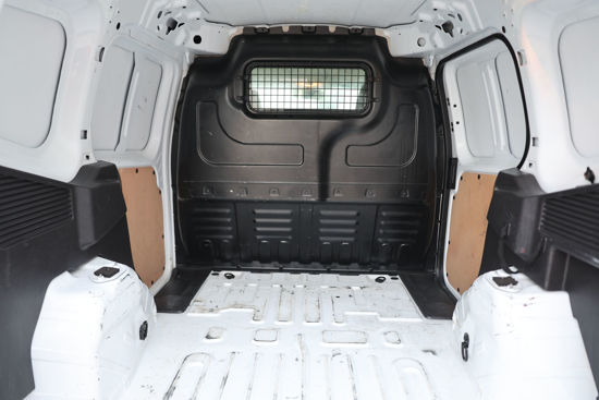 2021 MODEL FORD TRANSİT COURİER VAN 1.5 TDCI TREND 75 Hp A/C