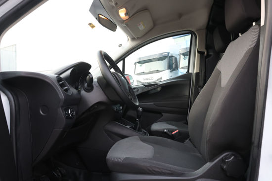 2021 MODEL FORD TRANSİT COURİER VAN 1.5 TDCI TREND 75 Hp A/C