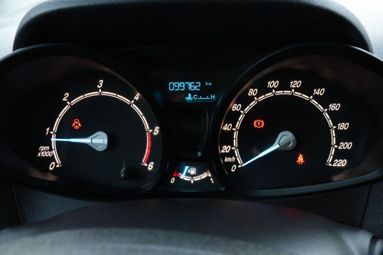 2021 MODEL FORD TRANSİT COURİER VAN 1.5 TDCI TREND 75 Hp A/C