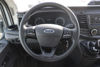 2023 MODEL FORD TRANSİT 350 L FRİGORİFİK SOĞUTUCULU KAMYONET 170 Hp A/C