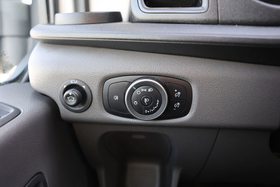 2023 MODEL FORD TRANSİT 350 L FRİGORİFİK SOĞUTUCULU KAMYONET 170 Hp A/C