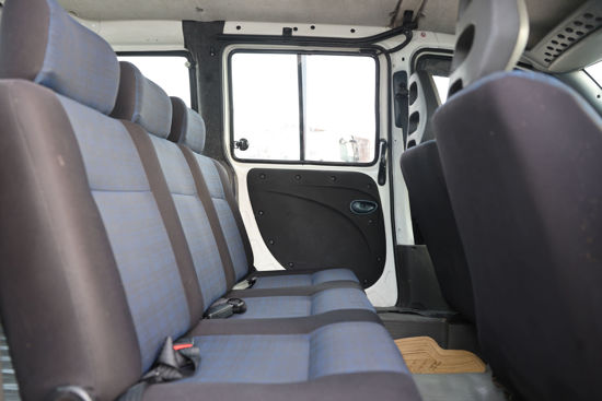 2005 MODEL DOBLO COMBİ 1.9 JTD  DYNAMİC 105 Hp A/C