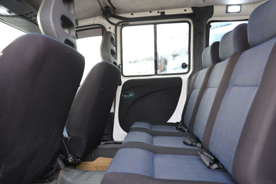 2005 MODEL DOBLO COMBİ 1.9 JTD  DYNAMİC 105 Hp A/C