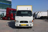2011 MODEL HYUNDAİ HD 35 FRİGORİFİK KAPALI FİBER KASALI KAMYONET 140 Hp