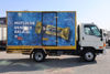 2011 MODEL HYUNDAİ HD 35 FRİGORİFİK KAPALI FİBER KASALI KAMYONET 140 Hp