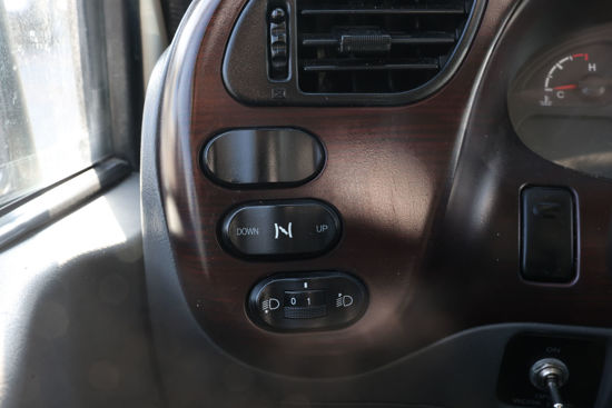 2011 MODEL HYUNDAİ HD 35 FRİGORİFİK KAPALI FİBER KASALI KAMYONET 140 Hp