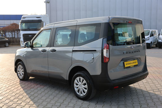 2025 MODEL FORD TOURNEO COURİER TREND 1.5 ECOBLUE 100 Hp