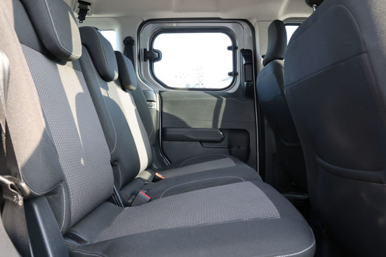 2025 MODEL FORD TOURNEO COURİER TREND 1.5 ECOBLUE 100 Hp