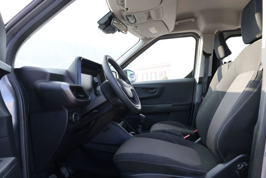 2025 MODEL FORD TOURNEO COURİER TREND 1.5 ECOBLUE 100 Hp