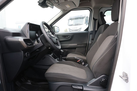 2025 MODEL FORD TOURNEO COURİER TREND 1.5 ECOBLUE 100 Hp