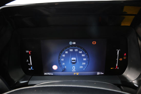 2025 MODEL FORD TOURNEO COURİER TREND 1.5 ECOBLUE 100 Hp