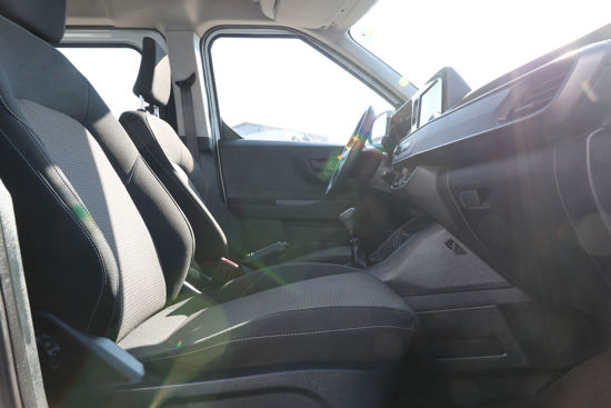 2025 MODEL FORD TOURNEO COURİER TREND 1.5 ECOBLUE 100 Hp