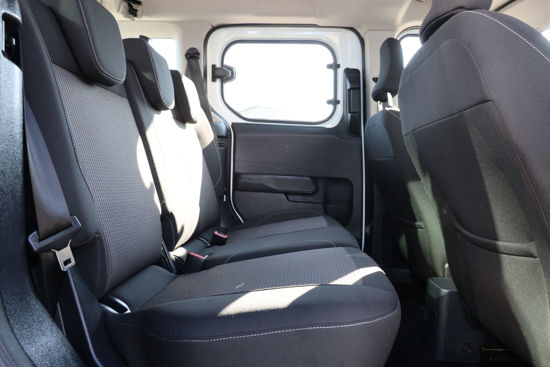 2025 MODEL FORD TOURNEO COURİER TREND 1.5 ECOBLUE 100 Hp