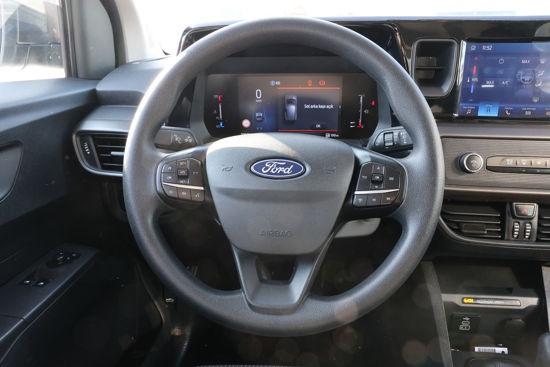 2025 MODEL FORD TOURNEO COURİER TREND 1.5 ECOBLUE 100 Hp