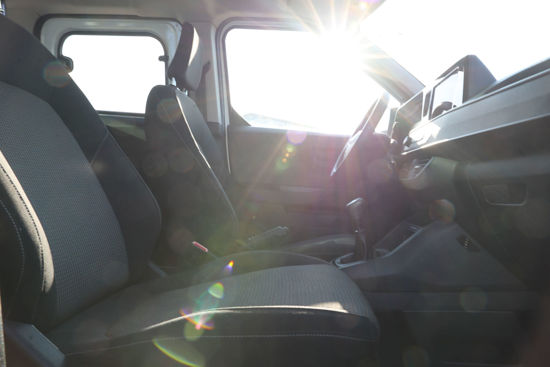 2025 MODEL FORD TOURNEO COURİER TREND 1.5 ECOBLUE 100 Hp