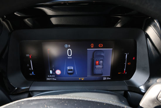 2025 MODEL FORD TOURNEO COURİER TREND 1.5 ECOBLUE 100 Hp