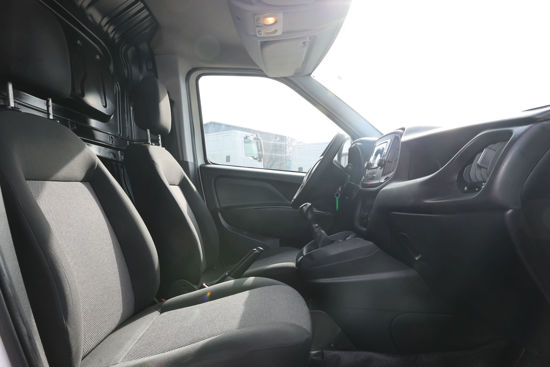 2019 MODEL FİAT DOBLO CARGO 1.3 M.JET 95 Hp A/C