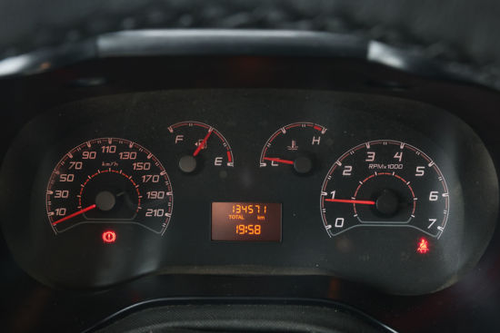 2019 MODEL FİAT DOBLO CARGO 1.3 M.JET 95 Hp A/C