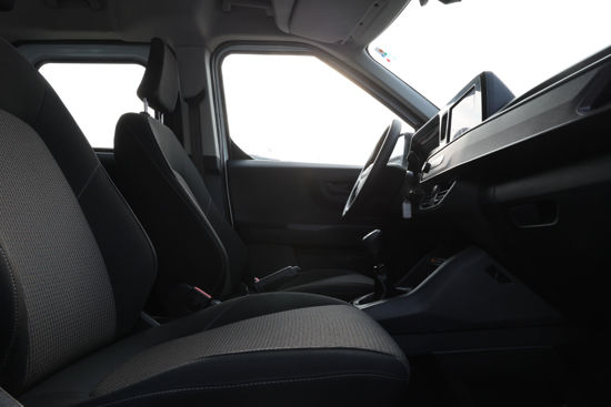 2025 MODEL FORD TOURNEO COURİER TREND 1.5 ECOBLUE 100 Hp