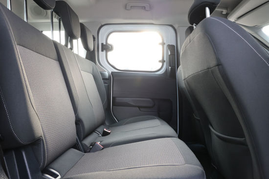 2025 MODEL FORD TOURNEO COURİER TREND 1.5 ECOBLUE 100 Hp