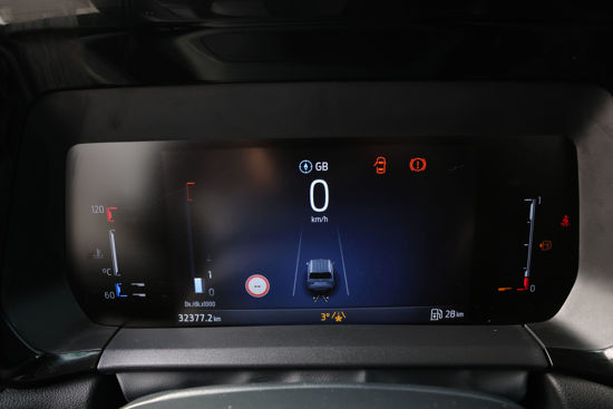 2025 MODEL FORD TOURNEO COURİER TREND 1.5 ECOBLUE 100 Hp