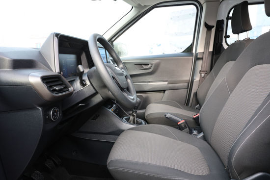 2025 MODEL FORD TOURNEO COURİER TREND 1.5 ECOBLUE 100 Hp