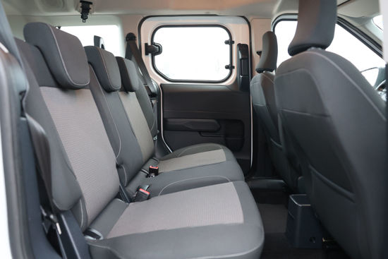 2024 MODEL FORD TOURNEO COURİER DELUXE 1.5 ECOBLUE 100 Hp