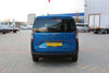 2024 MODEL FORD TOURNEO COURİER DELUXE 1.5 ECOBLUE 100 Hp
