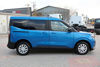 2024 MODEL FORD TOURNEO COURİER DELUXE 1.5 ECOBLUE 100 Hp