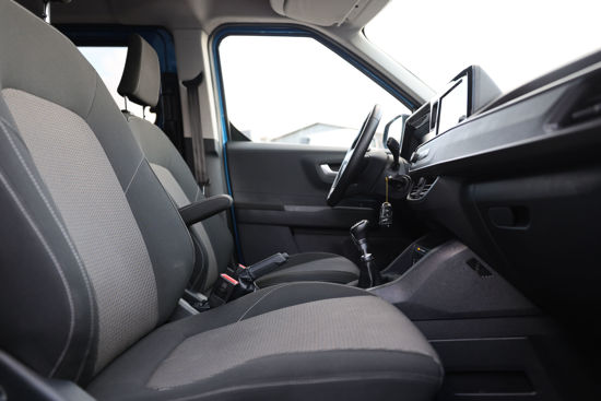 2024 MODEL FORD TOURNEO COURİER DELUXE 1.5 ECOBLUE 100 Hp