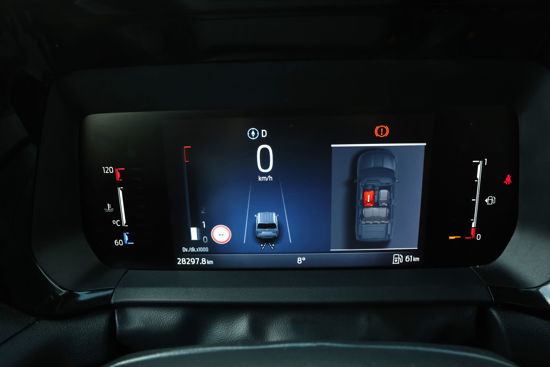 2024 MODEL FORD TOURNEO COURİER DELUXE 1.5 ECOBLUE 100 Hp