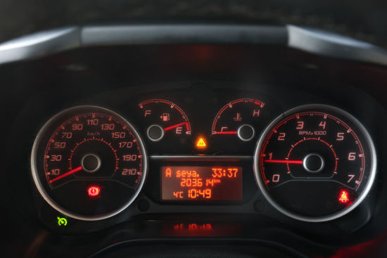 2019 MODEL FİAT DOBLO COMBİ 1.6 M.JET PREMİO PLUS 120 Hp