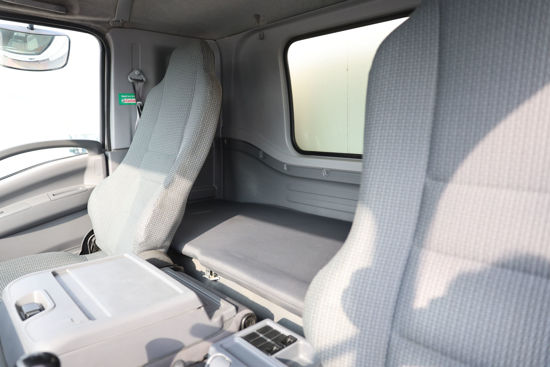 2020 MODEL ISUZU TORA LONG 6 TEKER ET KANCALI LİFLİ TERMOKİNG SOĞUTUCULU YATAKLI KAMYON